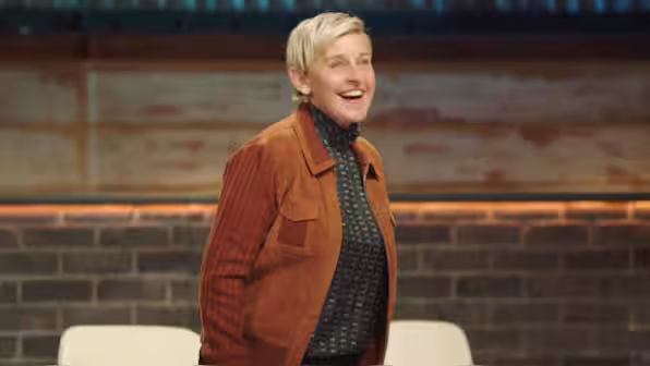 Viral Rumours Around Ellen DeGeneres Explained