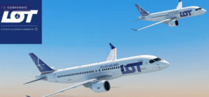 LOT Polish Dreamliner to Fly to Bangkok in 2026