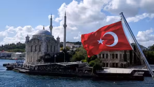 Travel Backlash Hits Turkey After Operation Sindoor