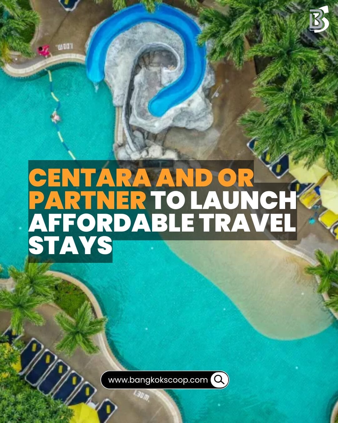 Centara to Debut New Budget Hotel Brand with OR Partnership