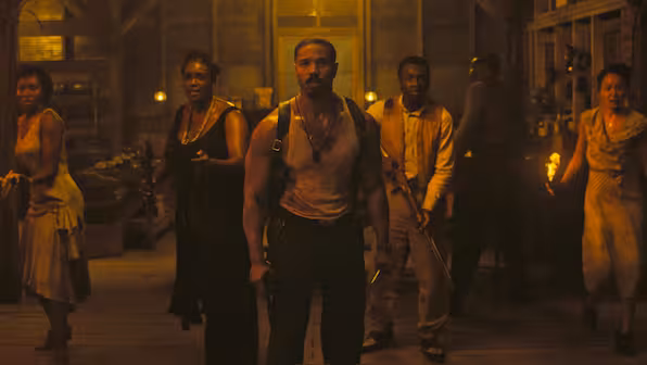 Why ‘Sinners’ Is Struggling in the Best Picture Race