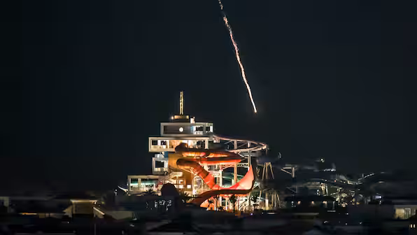 Conflict Spreads Beyond the Middle East