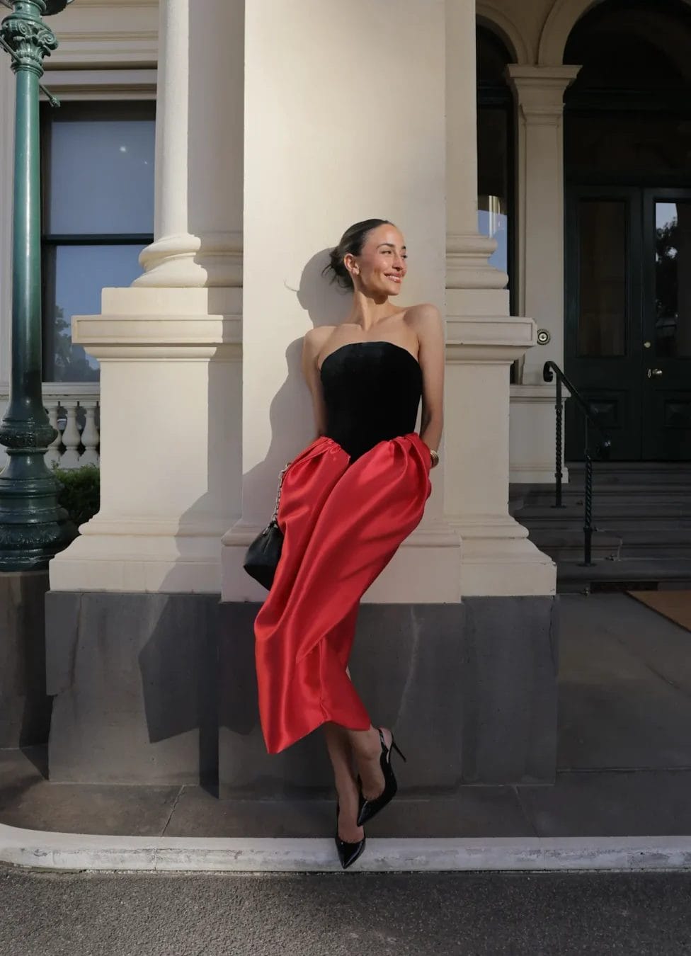 The Secret Behind Abbey Gelmi’s Fresh On-Air Look