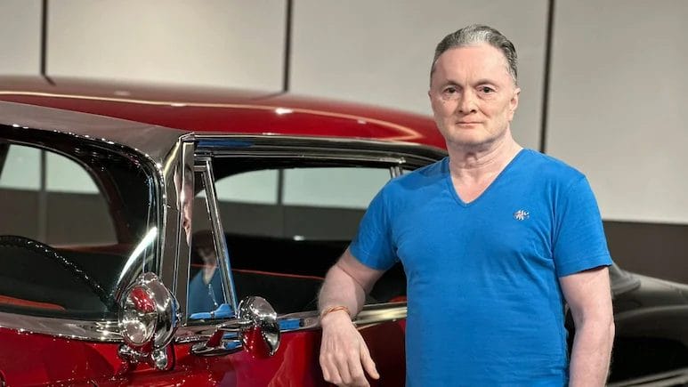 Luxury Trip Turns Risky: Business Tycoon Hurt in Sea Mishap