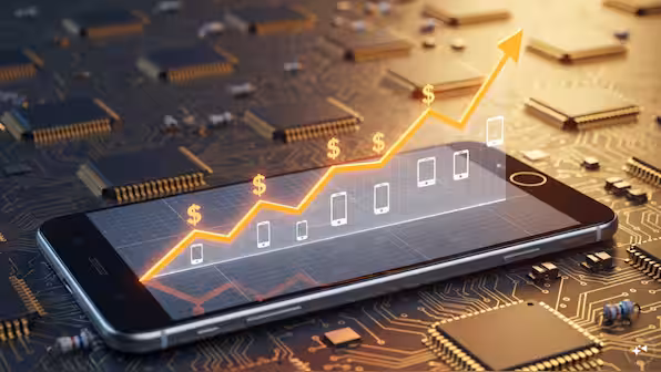 Why Smartphones May Cost More in 2026