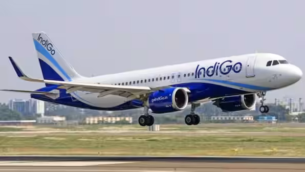 IndiGo Flight Turns Back Mid-Journey Over Airspace Limits