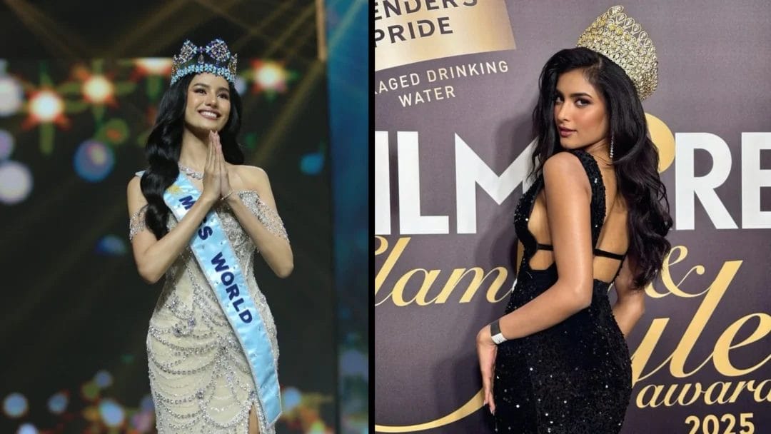 Miss World 2026: All You Need to Know