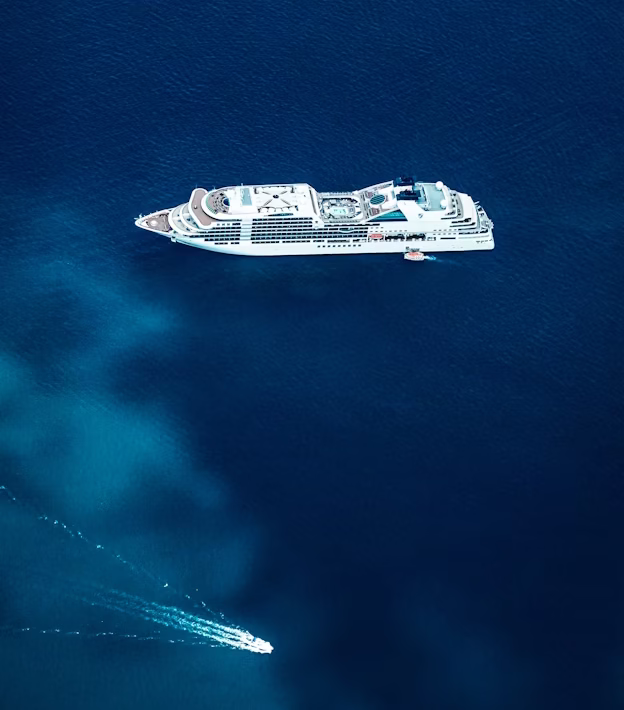 Luxury Food-Focused Voyages Set Sail in 2026